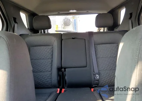 2020 Chevrolet Equinox Lt z USA, uszkodzony, nr VIN 2GNAXUEV6L6169437